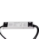 Dimmable power supply TRIAC/0-10V 200-250V - Output 12V - 10A - 120W