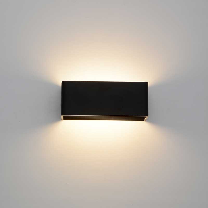 Nordic LED wall light "KARTIO" 6W 590 Lumens