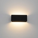 Nordic LED wall light "KARTIO" 6W 590 Lumens
