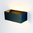 Nordic LED wall light "KARTIO" 6W 590 Lumens