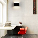 Nordic LED wall light "KARTIO" 6W 590 Lumens