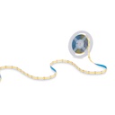 24V DC COB LED Strip - CCT - 14W/m - 10mm - IP20 - 5 meters roll - Cut every 26mm