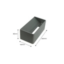 Nordic LED wall light "KARTIO" 6W 590 Lumens