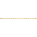 24V DC COB LED Strip - CCT - 14W/m - 10mm - IP20 - 5 meters roll - Cut every 26mm