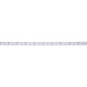24V DC COB LED Strip - RGB - 12W/m - 12mm - IP67 - 5 meter roll - Cut every 33mm