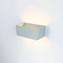 Nordic LED wall light "KARTIO" 6W 590 Lumens