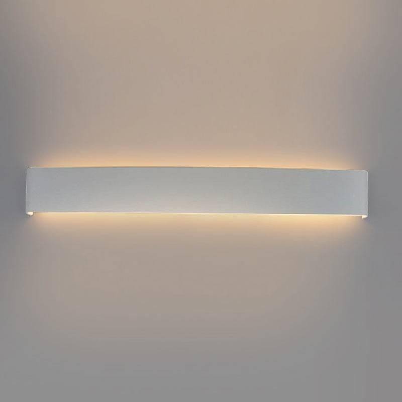Nordic LED wall light "SILEA" 19W 1800 Lumens