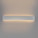 Nordic LED wall light "SILEA" 19W 1800 Lumens