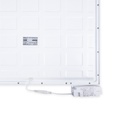 Pack x 6 Recessed Backlight LED panel - 60x60cm - 4860lm - Philips driver - 36W - UGR22 - IP40