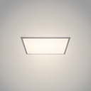 Pack x 6 Recessed Backlight LED panel - 60x60cm - 4860lm - Philips driver - 36W - UGR22 - IP40