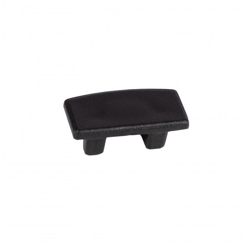 Cover for profile PXG-204 - Black color