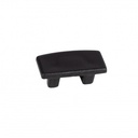 Cover for profile PXG-204 - Black color
