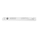 Ultra slim waterproof power supply 24V DC - 100W - IP66