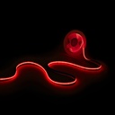 RGB IC COB LED Strip - 24V DC - 12W/m - IP20 - 630LED/m - Width 10mm - 5 meters