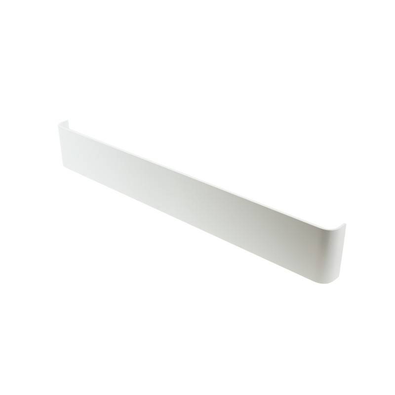 Nordic LED wall light "SILEA" 19W 1800 Lumens