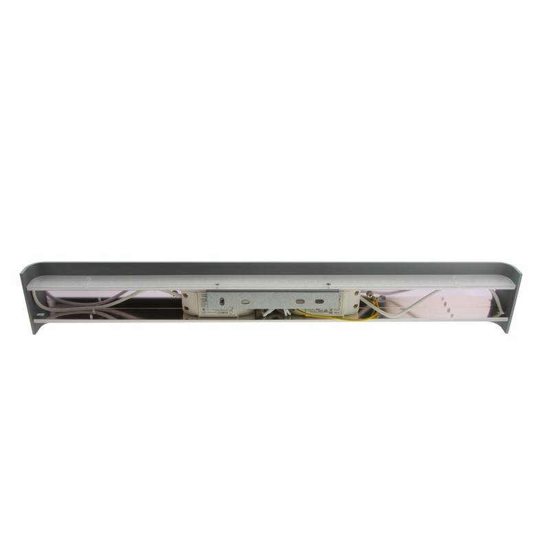 Nordic LED wall light "SILEA" 19W 1800 Lumens