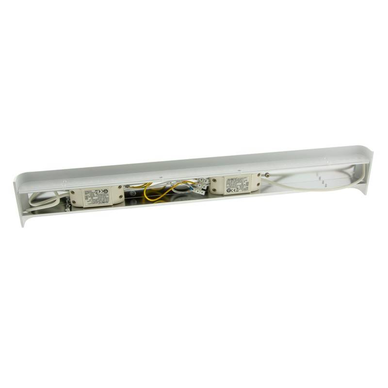 Nordic LED wall light "SILEA" 19W 1800 Lumens