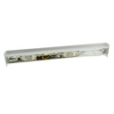 Nordic LED wall light "SILEA" 19W 1800 Lumens