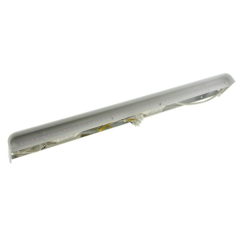 Nordic LED wall light "SILEA" 19W 1800 Lumens