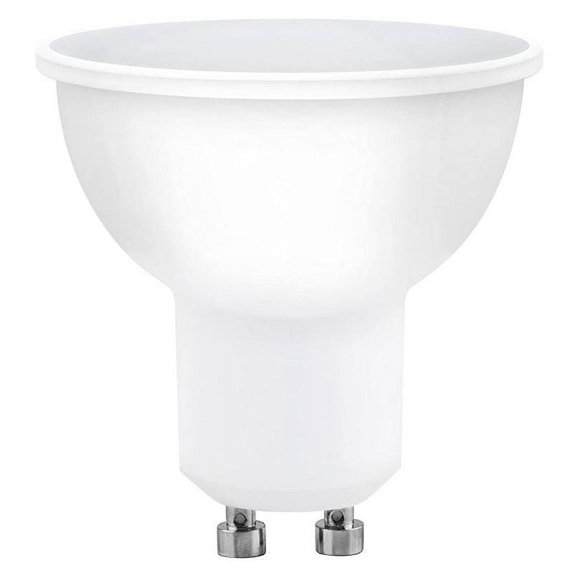 Pack x 10 - GU10 LED Bulb 5W