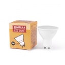 Pack x 10 - GU10 LED Bulb 5W