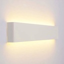 Nordic LED wall light "SILEA" 19W 1800 Lumens