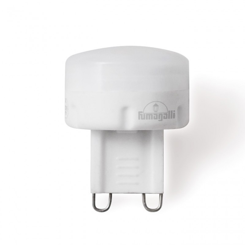 LED G9 Bulb - 1,7W - Fumagalli