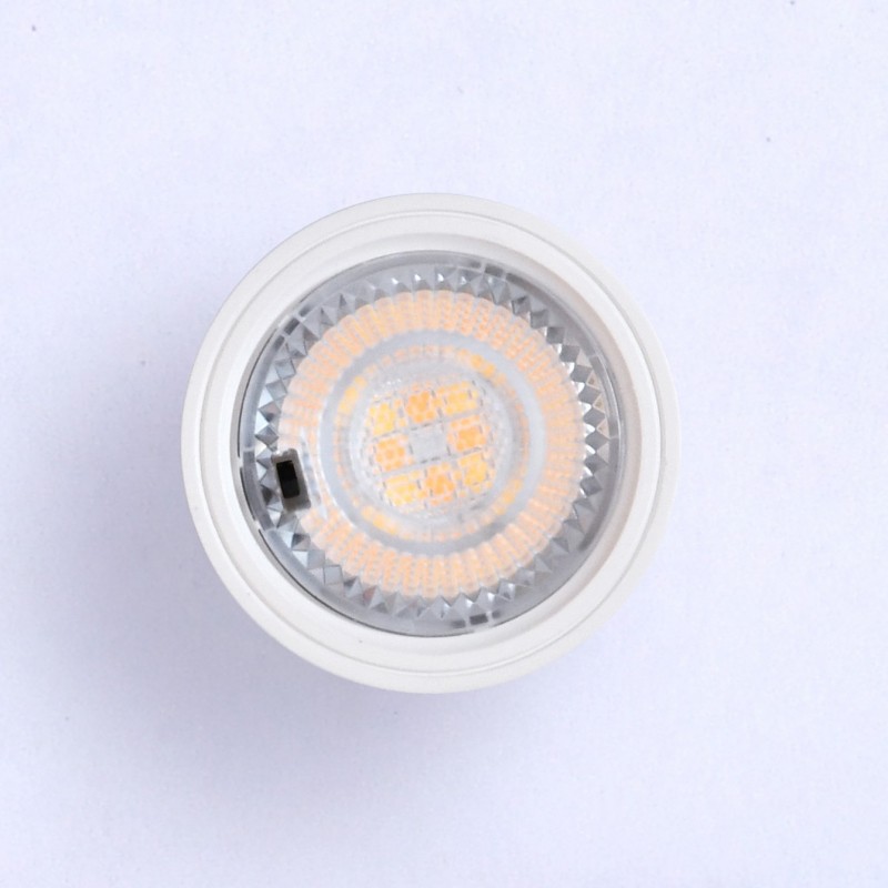 GU10 LED Bulb - 3,5W - CCT - Fumagalli