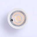 GU10 LED Bulb - 3,5W - CCT - Fumagalli