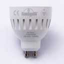 GU10 LED Bulb - 6W - CCT - Fumagalli