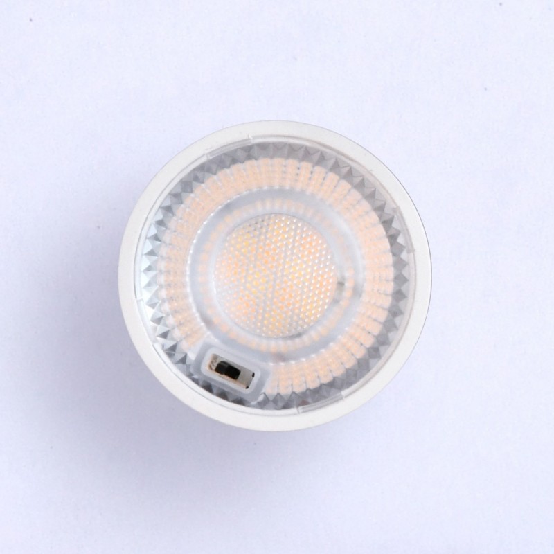 GU10 LED Bulb - 6W - CCT - Fumagalli