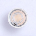 GU10 LED Bulb - 6W - CCT - Fumagalli