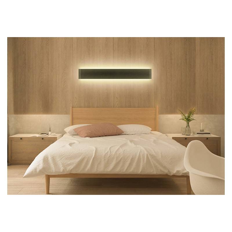 Nordic LED wall light "SILEA" 19W 1800 Lumens