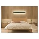 Nordic LED wall light "SILEA" 19W 1800 Lumens