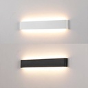 Nordic LED wall light "SILEA" 19W 1800 Lumens
