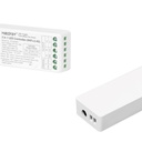 LED Strip Controller 2 in 1- Single colour - Dual white - 12/24V DC - 2.4G - WiFi - MiBoxer - FUT035W+