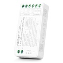 LED Strip Controller 2 in 1- Single colour - Dual white - 12/24V DC - 2.4G - WiFi - MiBoxer - FUT035W+