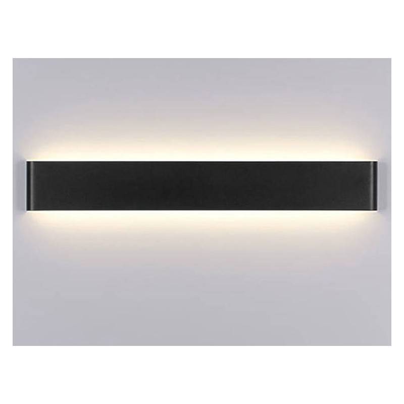 Nordic LED wall light "SILEA" 19W 1800 Lumens