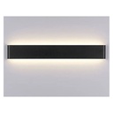 Nordic LED wall light "SILEA" 19W 1800 Lumens