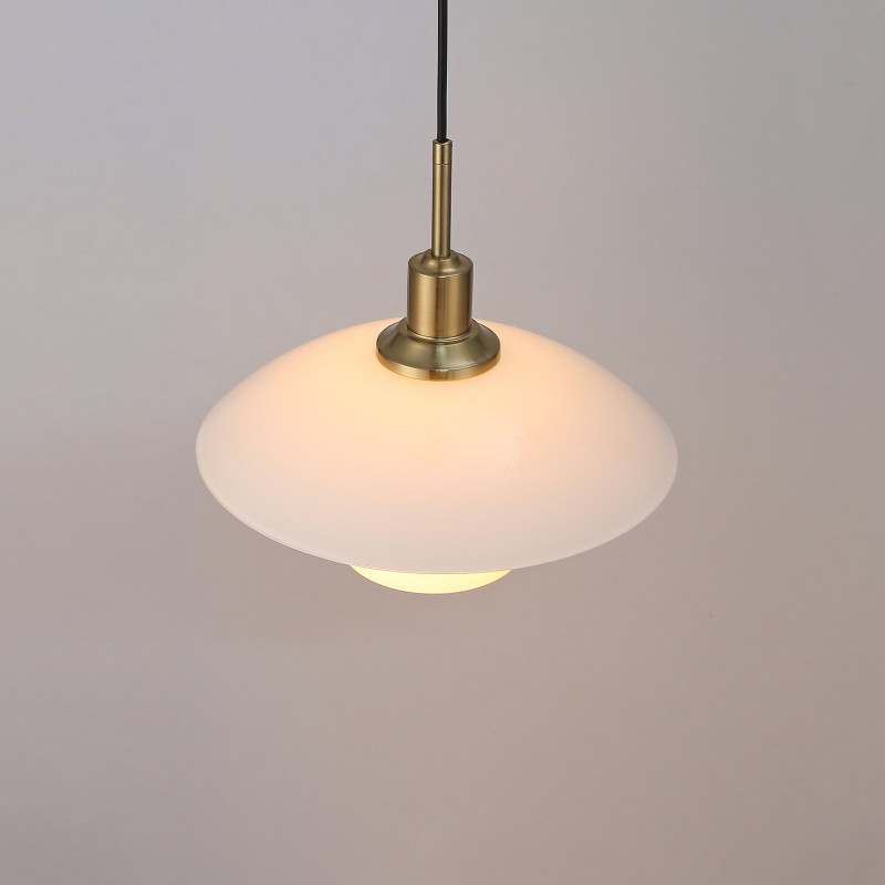 "Marshal" Pendant lamp
