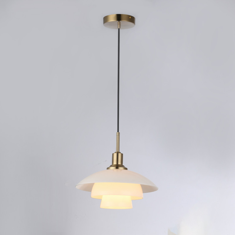 "Marshal" Pendant lamp