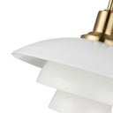 "Marshal" Pendant lamp