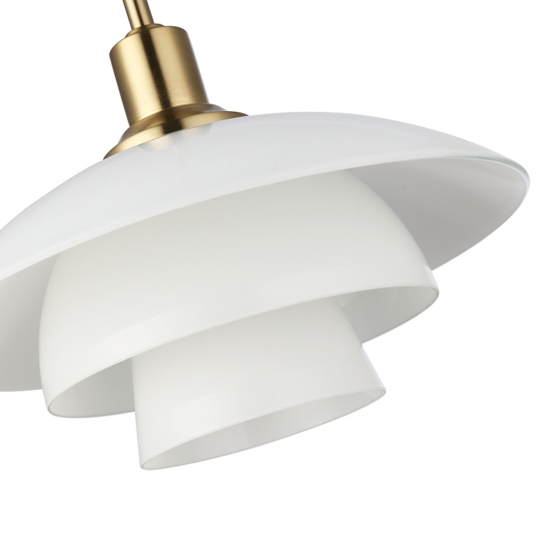 "Marshal" Pendant lamp