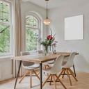 "Marshal" Pendant lamp