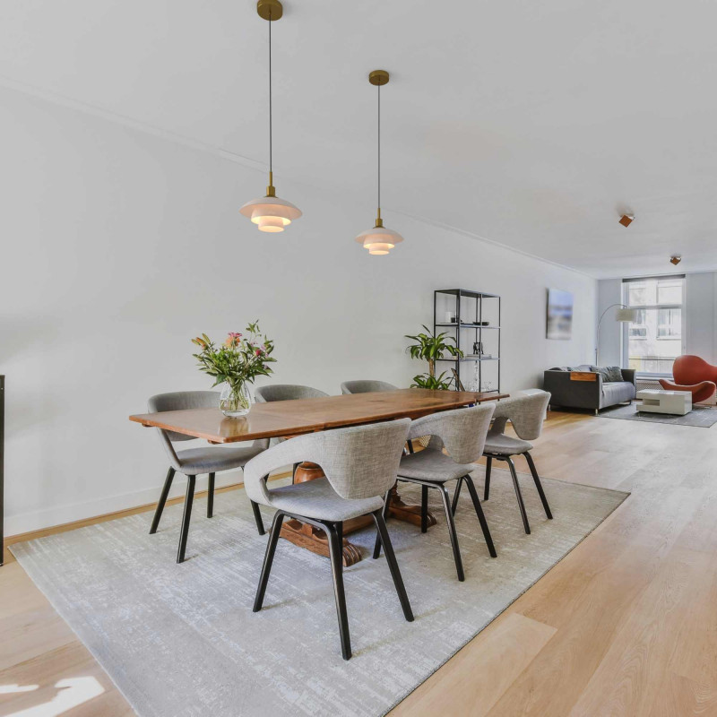 "Marshal" Pendant lamp