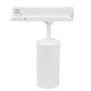 RGB + CCT three-phase LED track spotlight - 30W - Mi Light