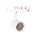 RGB + CCT three-phase LED track spotlight - 30W - Mi Light
