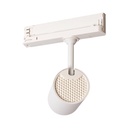 RGB + CCT three-phase LED track spotlight - 30W - Mi Light