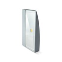 Wall light LED "SCALENE" 20W