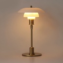 "Marshal" Table lamp